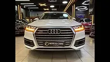 Used Audi Q7 45 TDI Technology Pack in Mumbai