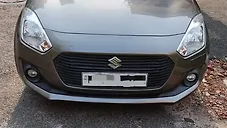 Used Maruti Suzuki Swift VXi in Kolkata