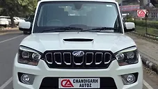 Used Mahindra Scorpio S11 2WD 7 STR in Chandigarh