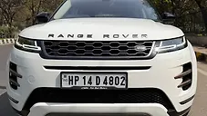 Used Land Rover Range Rover Evoque SE R-Dynamic in Delhi