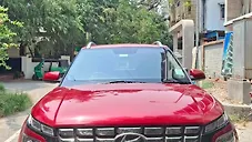 Used Hyundai Venue S (O) 1.2 Petrol in Chennai