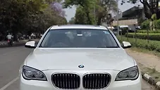 Used BMW 7-Series 730Ld DPE in Chandigarh