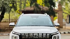 Used Hyundai Venue SX 1.2 Petrol in Patiala