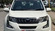 Used Mahindra XUV500 W10 AWD in Chandigarh