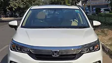 Used Honda City VX Petrol in Chandigarh
