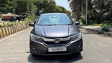 Used Honda City V CVT Petrol [2017-2019] in Mumbai