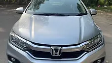 Used Honda City V CVT Petrol [2017-2019] in Delhi