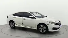 Used Honda Civic VX CVT Petrol [2019-2020] in Chennai