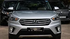 Used Hyundai Creta 1.6 SX Plus Petrol in Delhi