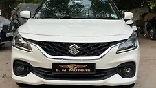 Used Maruti Suzuki Baleno Delta MT [2023-2025] in Delhi