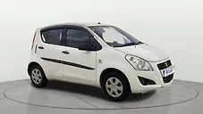 Used Maruti Suzuki Ritz VXI BS-IV in Thane