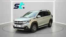 Used Maruti Suzuki XL6 Alpha Plus AT Petrol [2022-2023] in Mumbai