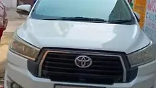 Used Toyota Innova Crysta 2.4 GX 7 STR [2016-2020] in Lucknow
