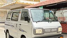 Used Maruti Suzuki Omni E 8 STR BS-IV in Bangalore