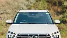 Used Hyundai Creta 1.6 SX (O) in Navi Mumbai