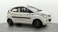 Used Hyundai Eon 1.0 Kappa Magna + [2014-2016] in Hyderabad