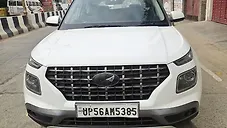 Used Hyundai Venue SX 1.5 Diesel in Gorakhpur