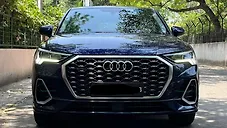 Used Audi Q3 Sportback Technology in Delhi