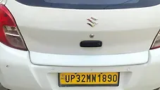 Used Maruti Suzuki Celerio VXi CNG [2019-2020] in Lucknow