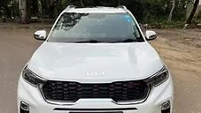 Used Kia Sonet GTX Plus 1.0 DCT Dual Tone in Delhi