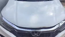 Used Honda City VX Diesel in Lucknow