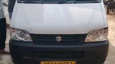 Used Maruti Suzuki Eeco 5 STR AC CNG [2023-2025] in Lucknow
