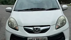Used Honda Brio S MT in Gurgaon