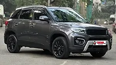 Used Maruti Suzuki Vitara Brezza ZXi in Mumbai