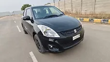 Used Maruti Suzuki Swift DZire VDI in Hyderabad