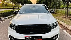 Used Ford Endeavour Sport 2.0 4x4 AT in Mohali