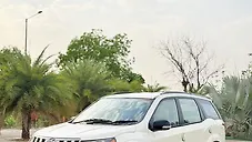 Used Mahindra XUV500 W8 in Nagpur
