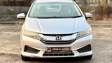 Used Honda City 1.5 S MT in Mumbai