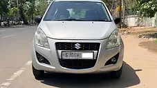 Used Maruti Suzuki Ritz Vdi BS-IV in Vadodara