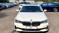 Used BMW 5-Series 520d Luxury Line in Mumbai