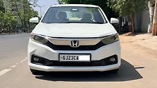 Used Honda Amaze 1.5 V CVT Diesel [2018-2020] in Vadodara