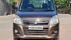 Used Maruti Suzuki Wagon R LXI CNG in Mumbai
