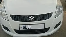 Used Maruti Suzuki Swift VXi in Delhi