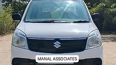 Used Maruti Suzuki Wagon R LXi in Bhopal
