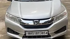 Used Honda City V in Navi Mumbai
