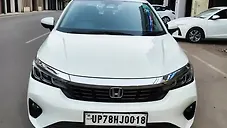 Used Honda City VX Petrol MT [2023-2025] in Kanpur