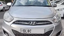 Used Hyundai i10 Magna 1.2 Kappa2 in Delhi