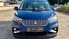 Used Maruti Suzuki Ertiga VXi [2022] in Mumbai