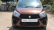Used Maruti Suzuki Celerio VXi [2017-2019] in Bhopal