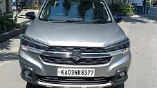 Used Maruti Suzuki XL6 Zeta AT Petrol in Bangalore