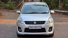 Used Maruti Suzuki Ertiga VXI CNG in Mumbai