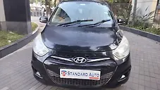 Used Hyundai i10 Sportz 1.2 AT Kappa2 in Bangalore