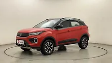 Used Tata Nexon XZA Plus (O) Diesel Dual Tone in Mumbai