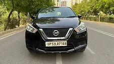 Used Nissan Kicks XL 1.5 in Noida