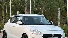Used Maruti Suzuki Swift VDi in Mohali