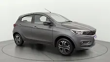 Used Tata Tiago XZ Plus CNG [2022-2023] in Delhi